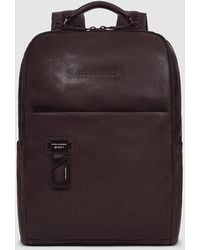 Piquadro - Backpack Ca4818Ap-N - Lyst