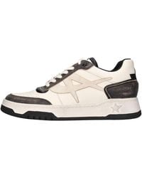 Ash - Sneakers Cream - Lyst
