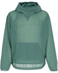 Nike - Sweat A Capuche Leger Sportswear Tech Pack Sweat A Capuche En Maille Tissee - Lyst