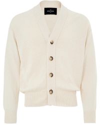 Gran Sasso - Cardigan Trui - Lyst