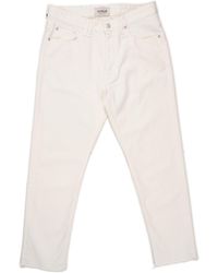CYCLE - 5 Carottes Chanceux Bull Denim 341P537/L378/31 - Lyst