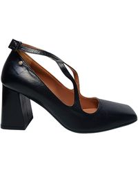 Pollini - Sa10137G9Fnap000 Nappa - Lyst