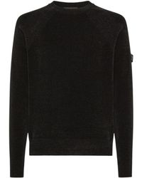 Peuterey - Sueter De Hombres Sironi 01 Ner - Lyst