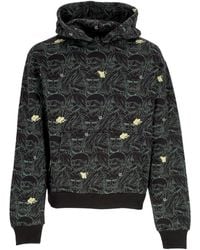 DOLLY NOIRE - Hoodie Aot Pattern Hoodie X Attack On Titan - Lyst