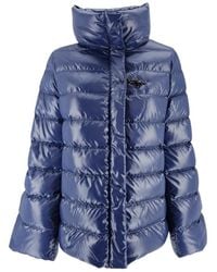 Fay - Blauwe Jassen - Lyst