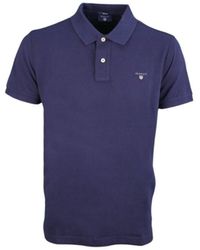GANT - Mannen 2201_423 - Lyst