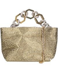 Gedebe - Bolsas. Oro - Lyst
