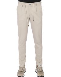 Barbati - Hosen Fur Herren Gregorien 912 12 - Lyst