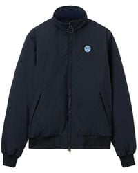 North Sails - Sailor Jacket 0999 602930 - Lyst