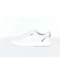 Karl Lagerfeld Karl Largerfeld - Slip On - Blanc