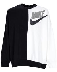 Nike - Sweatshirts - Lyst