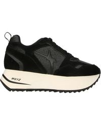 W6yz - Zapatillas Femeninas 0A01-Anny2 - Lyst