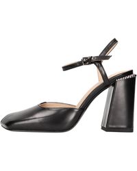 Ash - Schoenen Met Zwarte Hak - Lyst