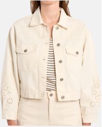 Molly Bracken - Jacket Za206Ee - Lyst