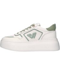 Emanuélle Vee - Weibe Sneaker - Lyst