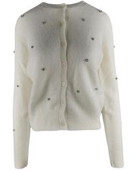 Mc2 Saint Barth - Camisas Blancas - Lyst