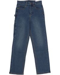 Caterpillar - Jeans D2 Ontspannen Carpenter Jeans - Lyst