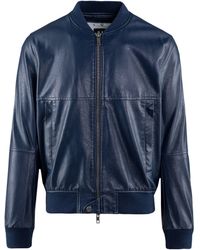 Bomboogie - Blauwe Jassen - Lyst