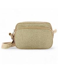 Borbonese - Shoulder Bag Donna - Lyst
