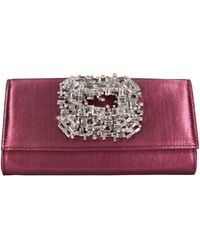 Gedebe - Des Sacs. Rouge - Lyst