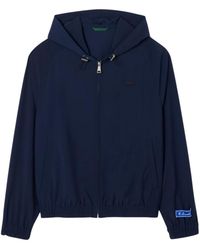 Lacoste - Jassen - Lyst