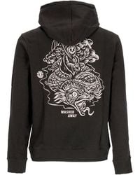 Element - Sudadera Con Capucha Ligera Para Hombre Passenger Hoodie X Timber - Lyst