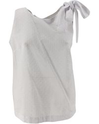 Xacus - Witte Hemden - Lyst