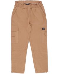 DOLLY NOIRE - Lanced Classic Baggy Cargo Long Trousers - Lyst