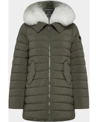 Peuterey - Padded Jacket - Lyst