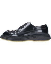 THE ANTIPODE - The-Antipode Flat Shoes - Lyst