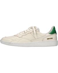 HIDNANDER - Weibe Sneaker - Lyst