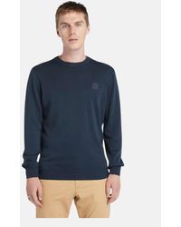 Timberland - Hemden Mann Tb0A5Uhq - Lyst