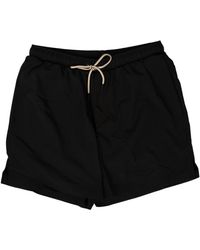 Dime - Secret Badeshorts - Lyst