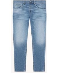Dondup - Vaquero George Im5 Up232 Dse340U Du 800 - Lyst