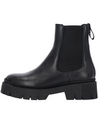 HUGO - Ankle Boots - Lyst