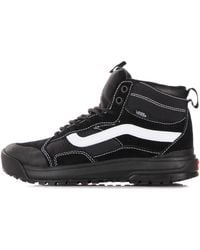 Vans - Outdoor-schuh n ultrarange exo hi mte-1 -> ultrarange exo hi mte-1 outdoor-schuh - Lyst