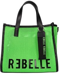 Rebelle - Bags - Lyst
