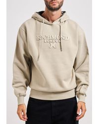 John Richmond - Sweat-Shirt John Richmond - Lyst