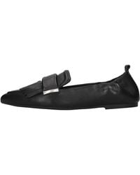 Ash - Chaussures Basses Noir - Lyst