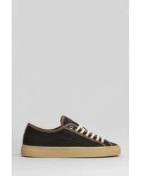 Date - Herren Sneaker Datum - Lyst