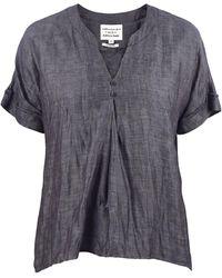 ALESSIA SANTI - Blusa - Lyst