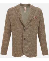 Bob Company - Jackets And Jackets Easyx485 Hazelnut - Lyst