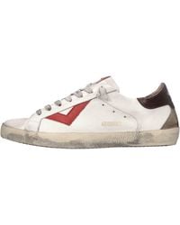 4b12 - Witte Sneakers - Lyst