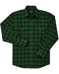 Filson - Alaskan Guide Shirt 333/ Fmcam0005 W0167 - Lyst