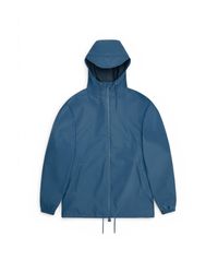 Rains - Jacket 18370 109 Pulse - Lyst