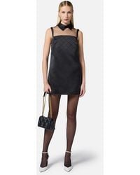 Elisabetta Franchi - Dameskleding Ab79652E2 110 - Lyst