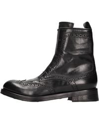 JP/DAVID - Botas Negras - Lyst