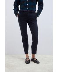 Roy Rogers - Vrouwenbroek Chino Rnd057 P4030112 C0048 - Lyst