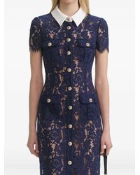 Self-Portrait - Kleidung Fur Frauen - Lyst