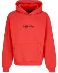 DOLLY NOIRE - Hoodie Logo Hoodie - Lyst